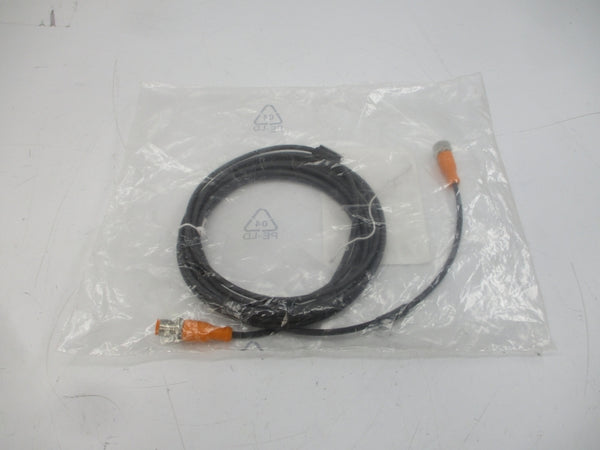 IFM EFECTOR EVC014 VDOGH040MSS0005H04STGH040MSS 250VAC/DC 4A NSMP