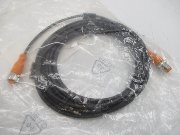 IFM EFECTOR EVC014 VDOGH040MSS0005H04STGH040MSS 250VAC/DC 4A NSMP