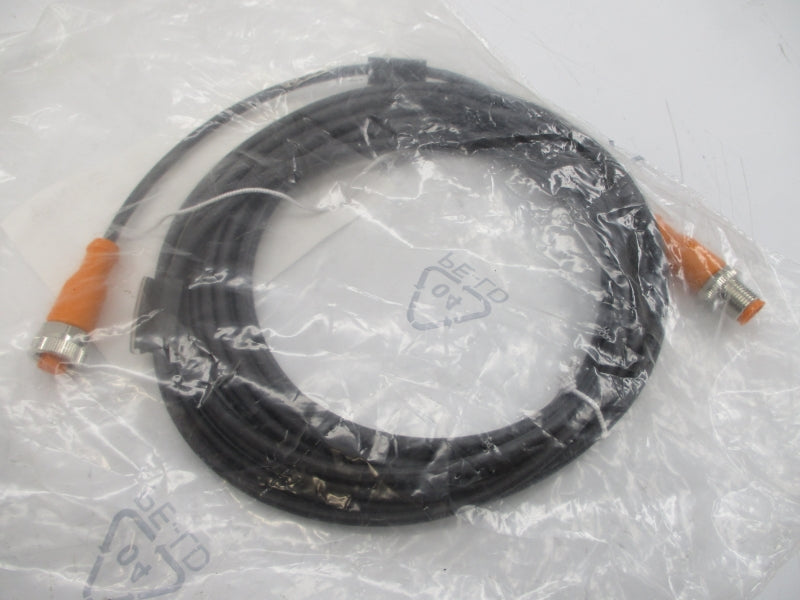IFM EFECTOR EVC014 VDOGH040MSS0005H04STGH040MSS 250VAC/DC 4A NSMP