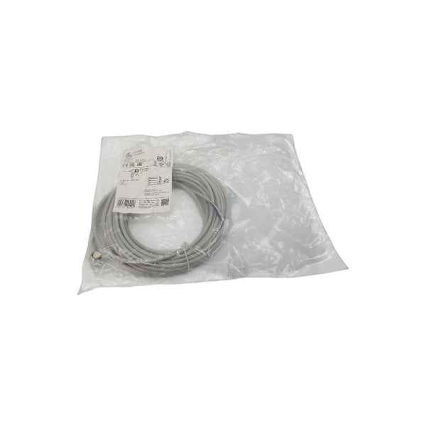 IFM EFECTOR EVF005 ADOAH040VAS0010P04 250VAC 4A NSMP