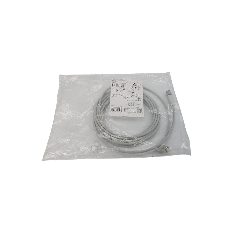 IFM EFECTOR EVF050 VDOAH040VAS0005P04STGH040VAS 250VAC 4A NSMP