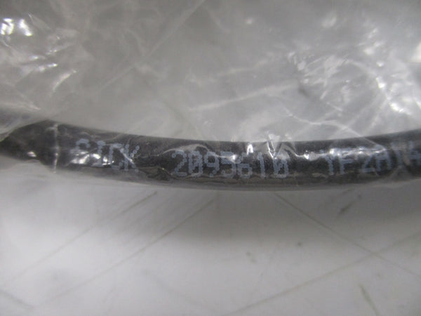 SICK YF2A14-150UB3XLEAX 2095610 250VAC/DC 4A NSMP