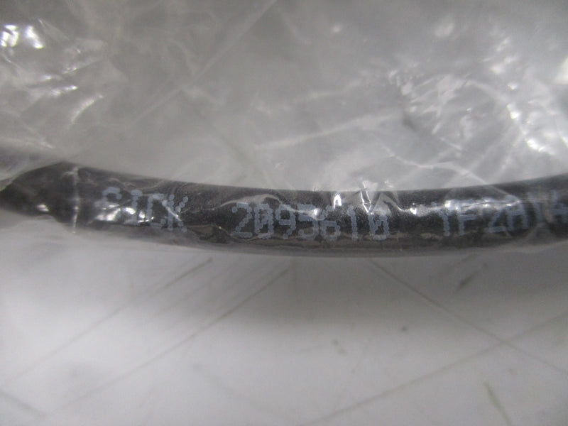 SICK YF2A14-150UB3XLEAX 2095610 250VAC/DC 4A NSMP