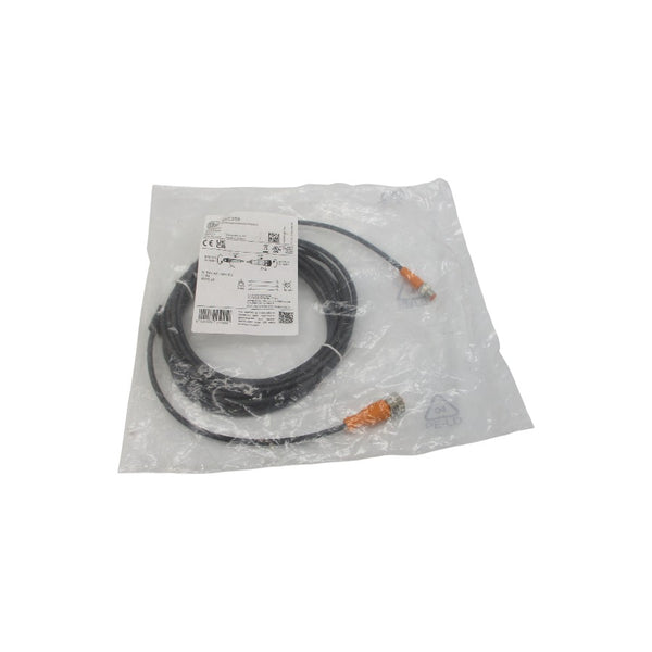 IFM EFECTOR EVC259 VDOGH030MSS0005H03STGF030MSS 50VAC 3A NSMP