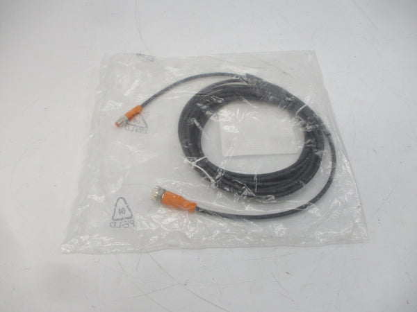 IFM EFECTOR EVC259 VDOGH030MSS0005H03STGF030MSS 50VAC 3A NSMP