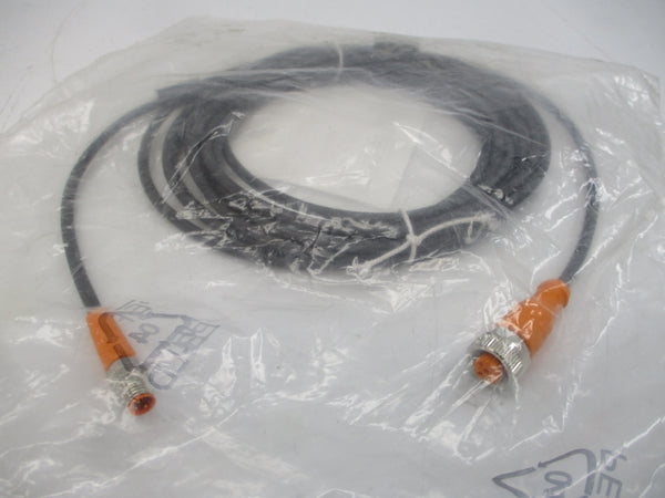 IFM EFECTOR EVC259 VDOGH030MSS0005H03STGF030MSS 50VAC 3A NSMP