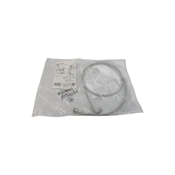 IFM EFECTOR EVF048 VDOAH040VAS0001P04STGH040VAS 250VAC 4A NSMP