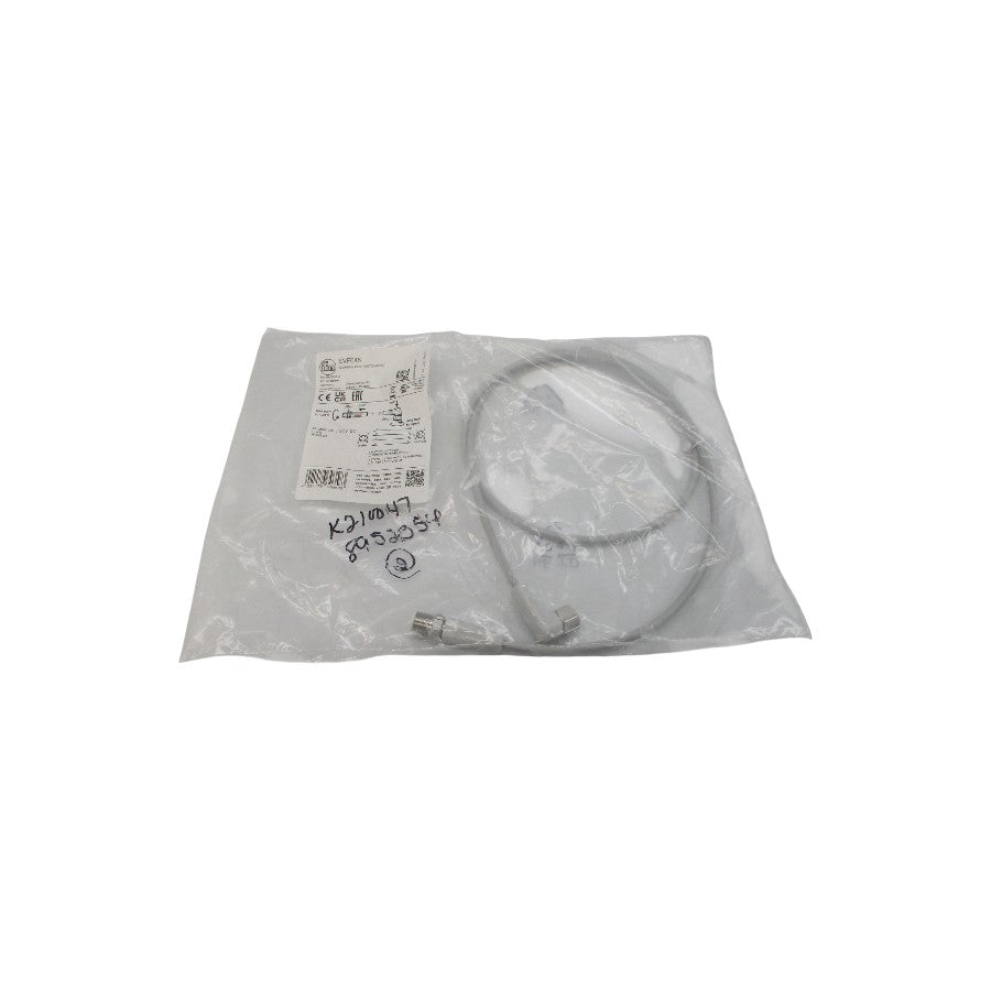 IFM EFECTOR EVF048 VDOAH040VAS0001P04STGH040VAS 250VAC 4A NSMP
