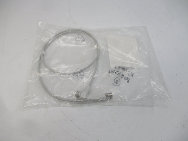 IFM EFECTOR EVF048 VDOAH040VAS0001P04STGH040VAS 250VAC 4A NSMP