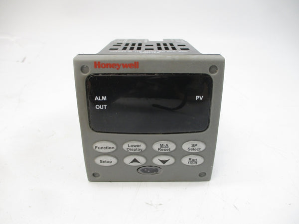 HONEYWELL DC2500-E0-0L0R-200-10000-E0-0 90-250VAC NSMP