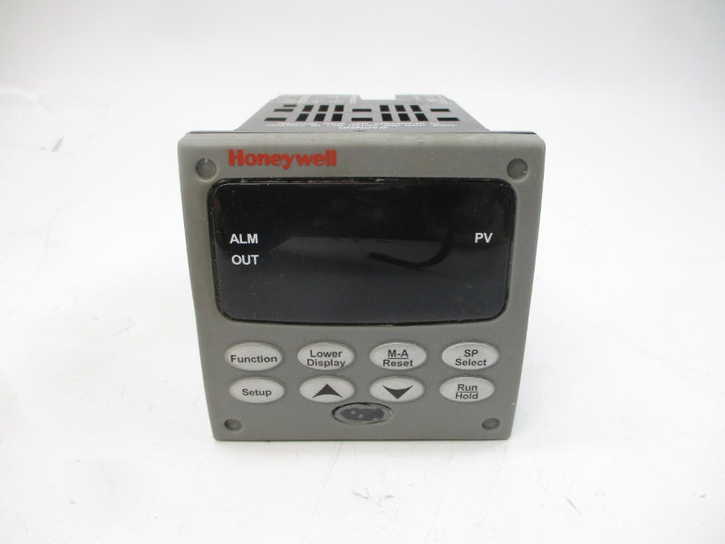 HONEYWELL DC2500-E0-0L0R-200-10000-E0-0 90-250VAC NSMP