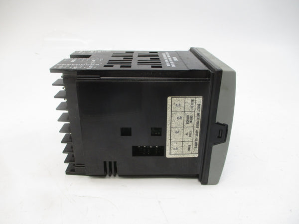 HONEYWELL DC2500-EE-0A0R-200-00000-E0-0 90-250VAC NSNP