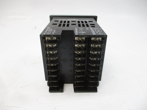 HONEYWELL DC2500-EE-0A0R-200-00000-E0-0 90-250VAC NSNP