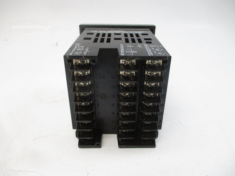 HONEYWELL DC2500-EE-0A0R-200-00000-E0-0 90-250VAC NSNP