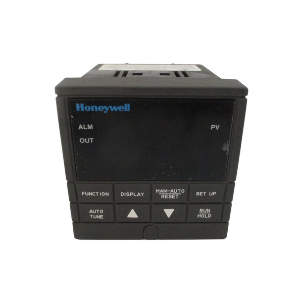 HONEYWELL DC200E-2-00F-100000-0 120VAC NSNP