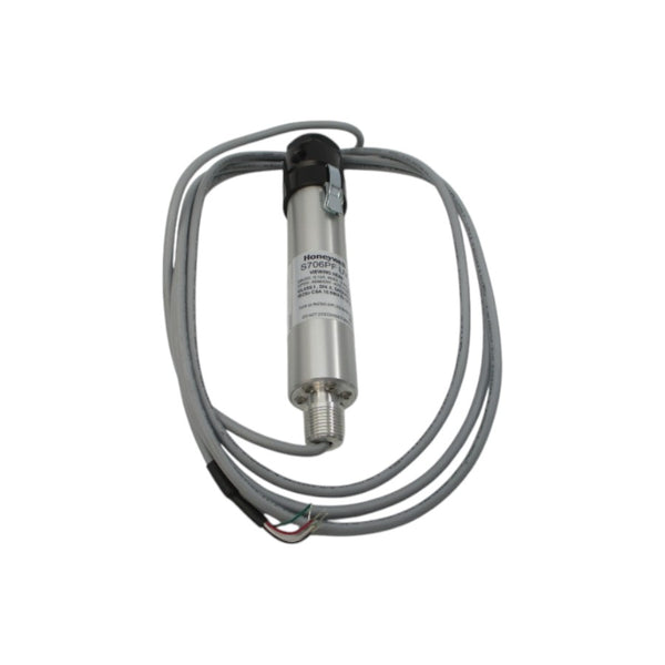 HONEYWELL S706PF 26VDC 0.15A NSNP