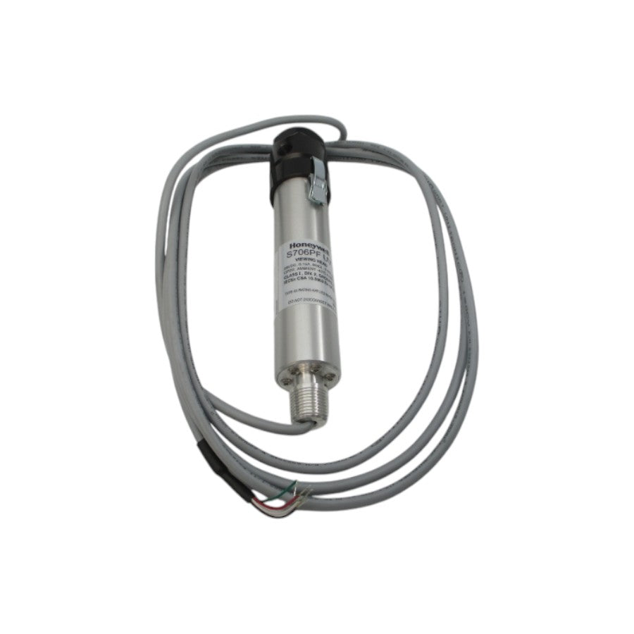 HONEYWELL S706PF 26VDC 0.15A NSNP