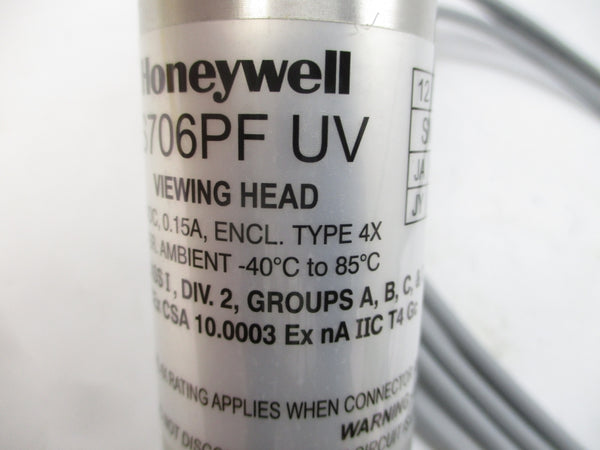 HONEYWELL S706PF 26VDC 0.15A NSNP