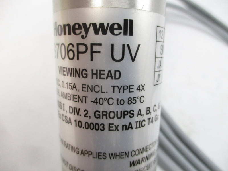 HONEYWELL S706PF 26VDC 0.15A NSNP