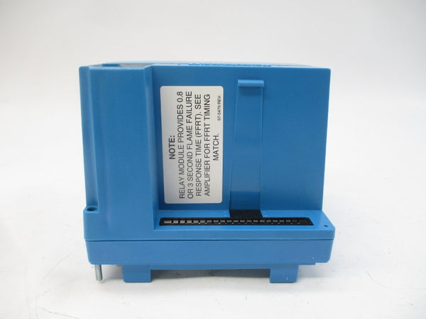 HONEYWELL RM7890A1015 120VAC REV. E UNMP