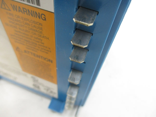 HONEYWELL RM7890A1015 120VAC REV. E UNMP