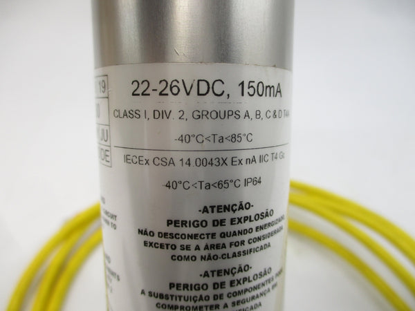 HONEYWELL S706PF 22-26VDC  NSNP