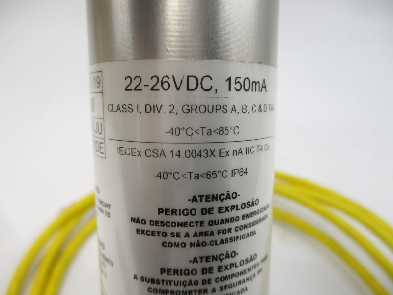 HONEYWELL S706PF 22-26VDC  NSNP