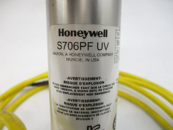 HONEYWELL S706PF 22-26VDC  NSNP