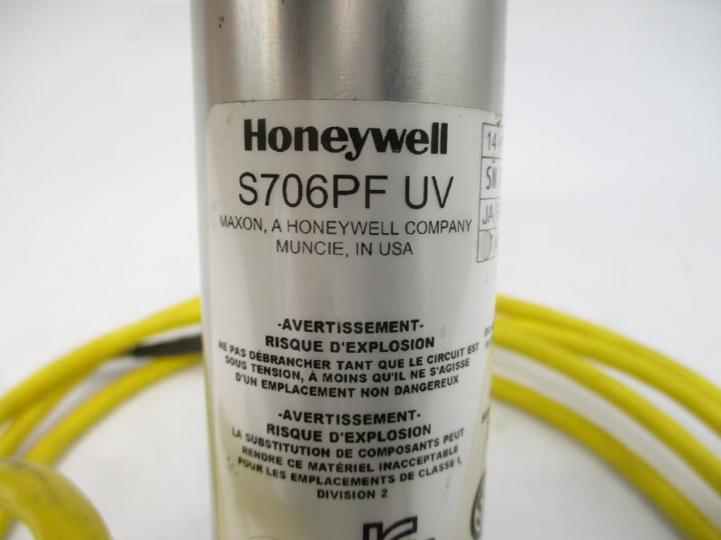 HONEYWELL S706PF 22-26VDC  NSNP