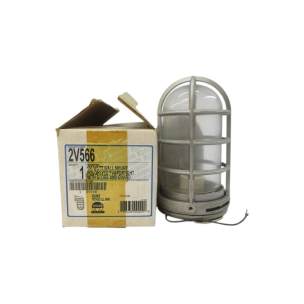 GRAINGER 2V566 NSMP