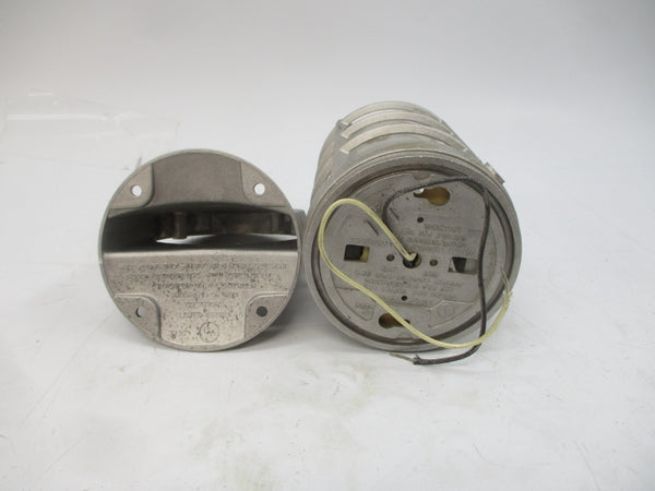 GRAINGER 2V566 NSMP