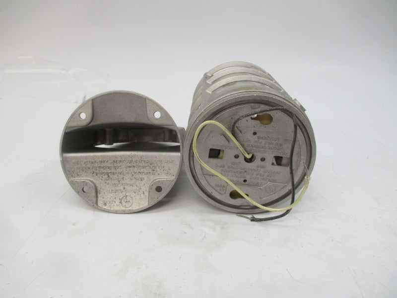 GRAINGER 2V566 NSMP