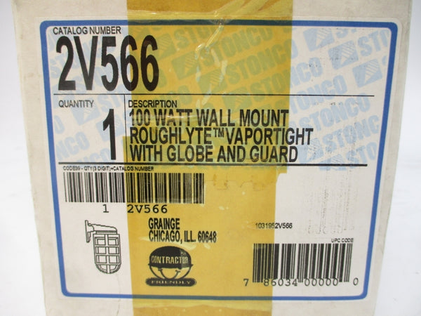GRAINGER 2V566 NSMP