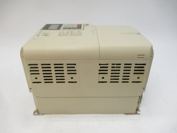 YASKAWA CIMR-P7U47P51B 380-480VAC 20A NSMP