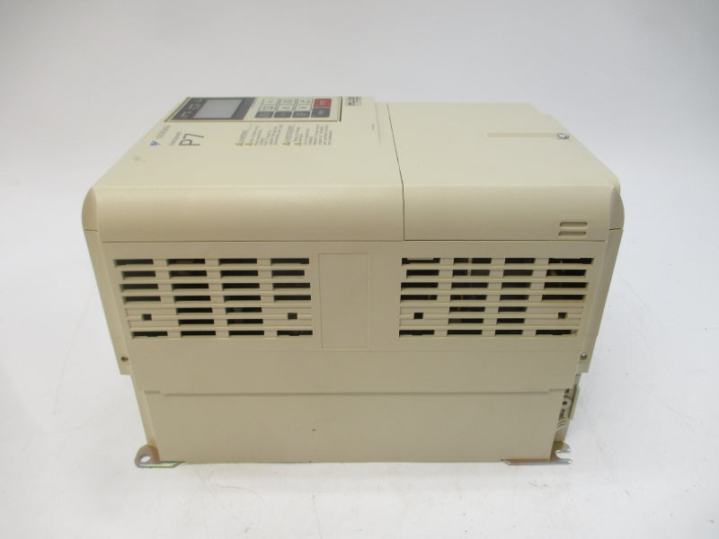 YASKAWA CIMR-P7U47P51B 380-480VAC 20A NSMP