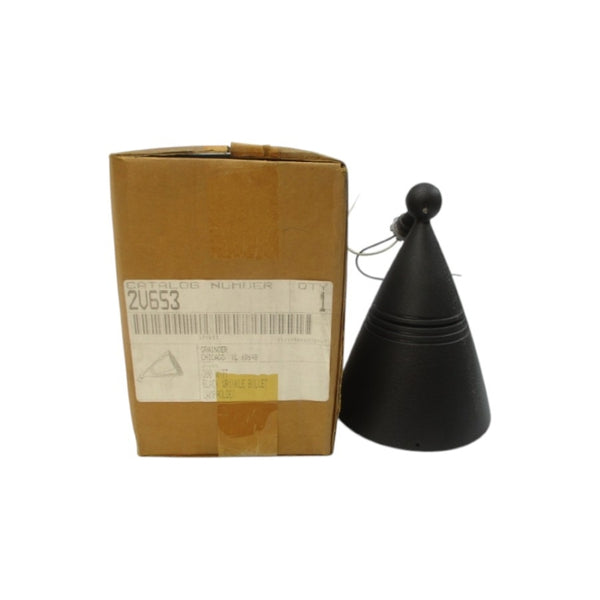 GRAINGER 2V653 NSMP