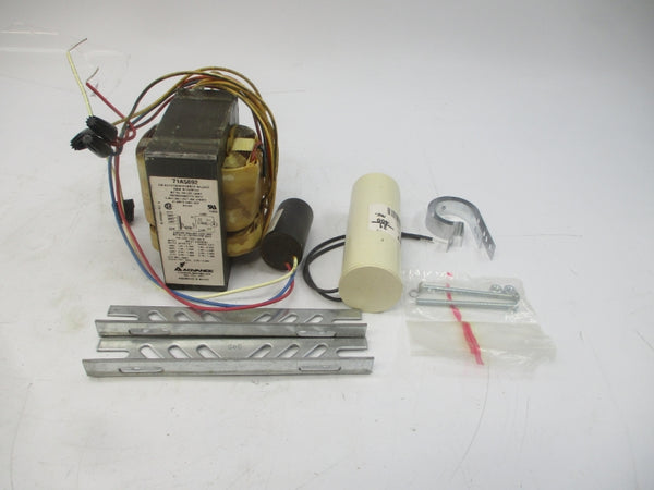 ADVANCE 71A5892-001D 277V 3.25A NSMP