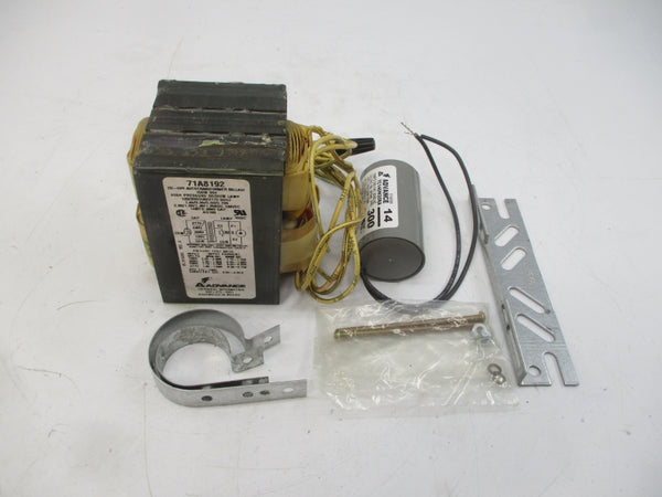 ADVANCE 71A8172-001D 277V 2.80A NSMP