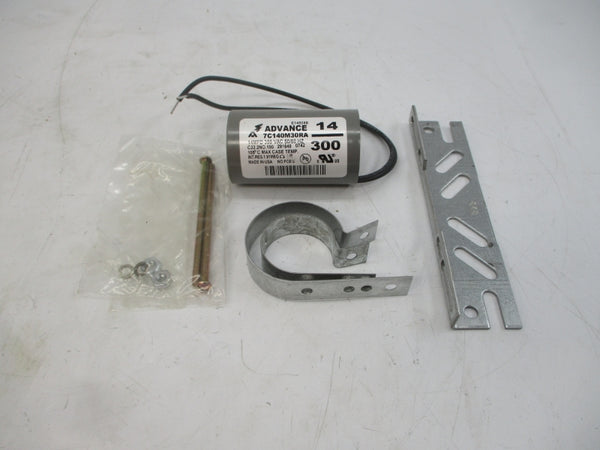 ADVANCE 71A8172-001D 277V 2.80A NSMP