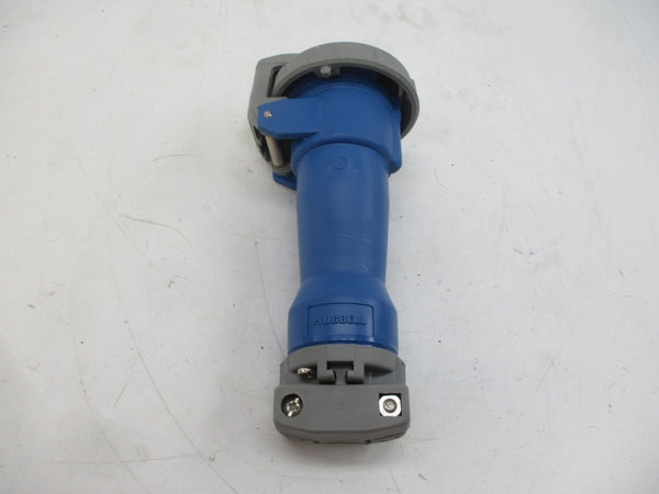 HUBBELL HBL320C6W 250VAC 20A NSMP