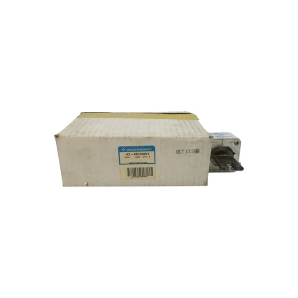 GOULD SHAWMUT A2-66C350D1 SER. Q 690VAC 350A (PKG OF 2) NSMP