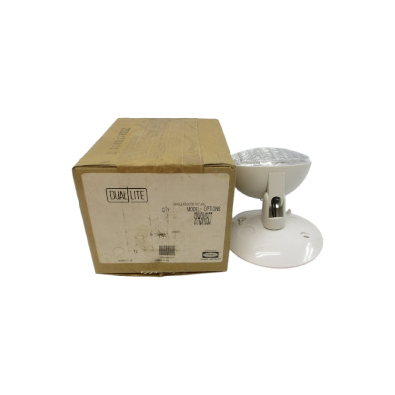 HUBBELL SRHSW0607 6V NSMP