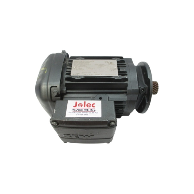 SEW-EURODRIVE DRS71M4/FG/TF/RI 330/575V 1.74/1.00A NSNP