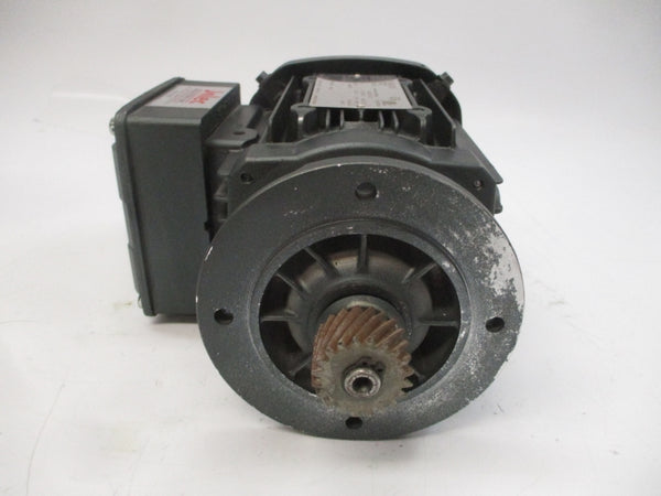 SEW-EURODRIVE DRS71M4/FG/TF/RI 330/575V 1.74/1.00A NSNP