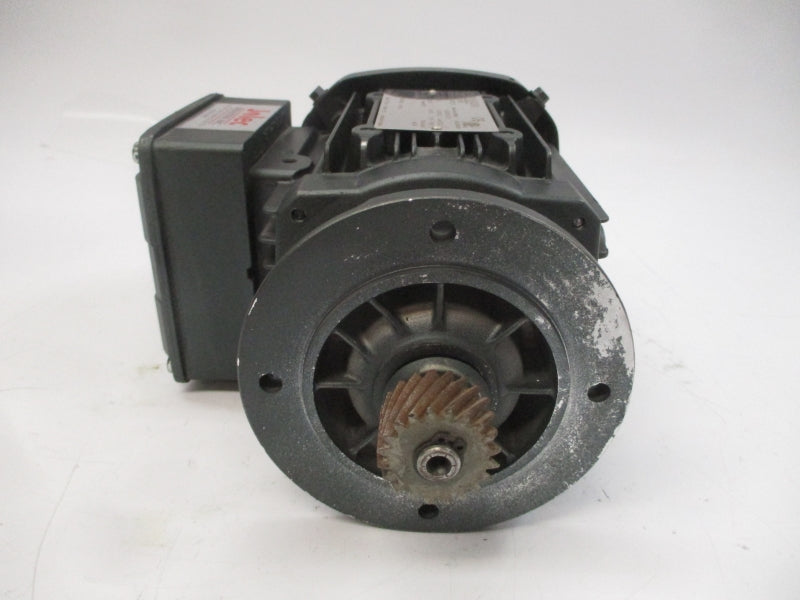 SEW-EURODRIVE DRS71M4/FG/TF/RI 330/575V 1.74/1.00A NSNP