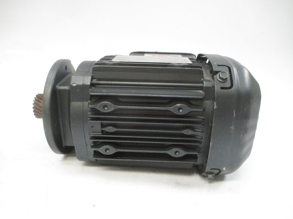 SEW-EURODRIVE DRS71M4/FG/TF/RI 330/575V 1.74/1.00A NSNP