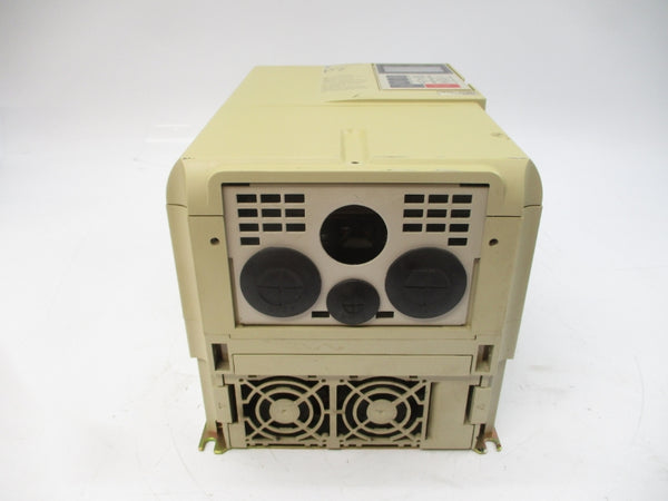 YASKAWA CIMR-P7U49P0 380-480VAC 26A UNMP