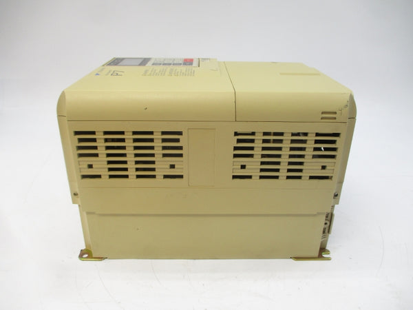 YASKAWA CIMR-P7U49P0 380-480VAC 26A UNMP