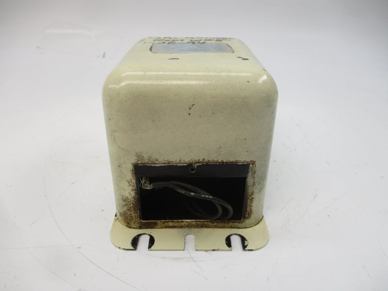 WEBSTER 812-6A010 120V 1.85A UNMP