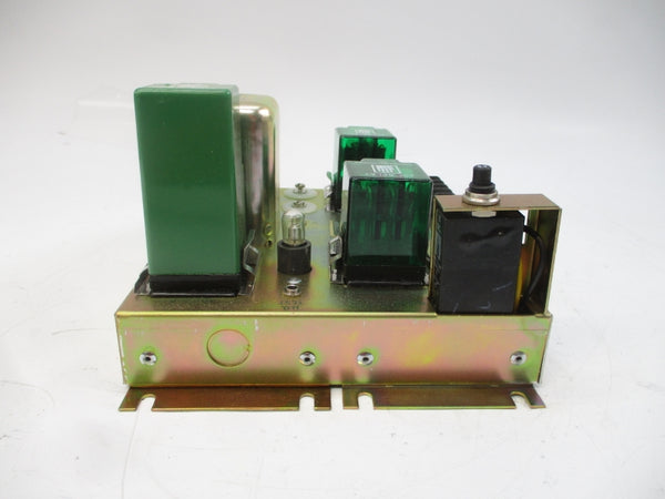 PROTECTION CONTROLS 6642-VB10NR 120VAC 2-4S NSNP
